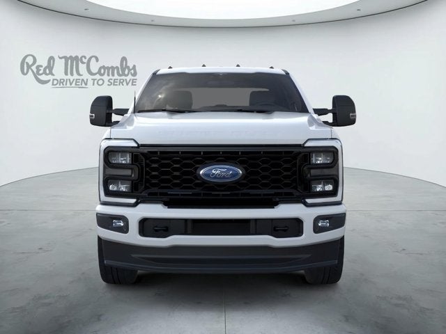 2026 Ford Super Duty F-250 SRW F-250® XL