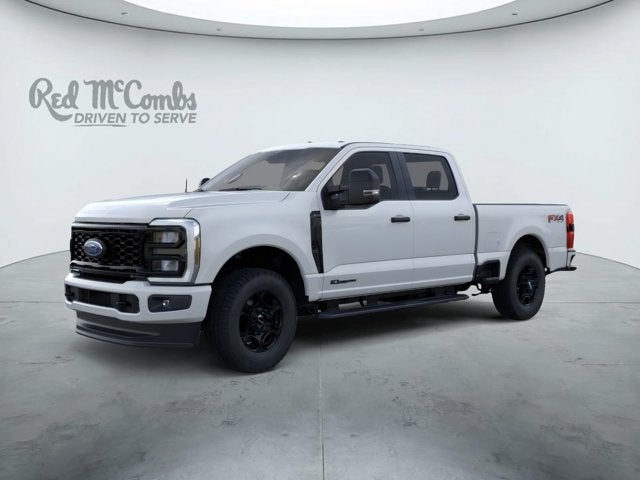 2026 Ford Super Duty F-250 SRW F-250® XL