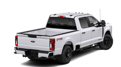 2026 Ford Super Duty F-250 SRW F-250® XL