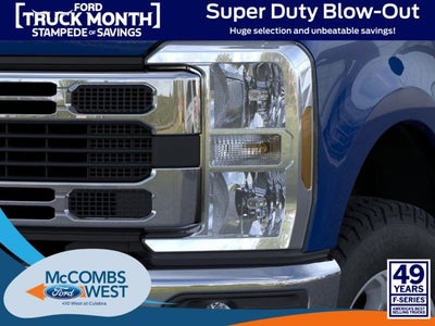 2026 Ford Super Duty F-250 SRW XLT