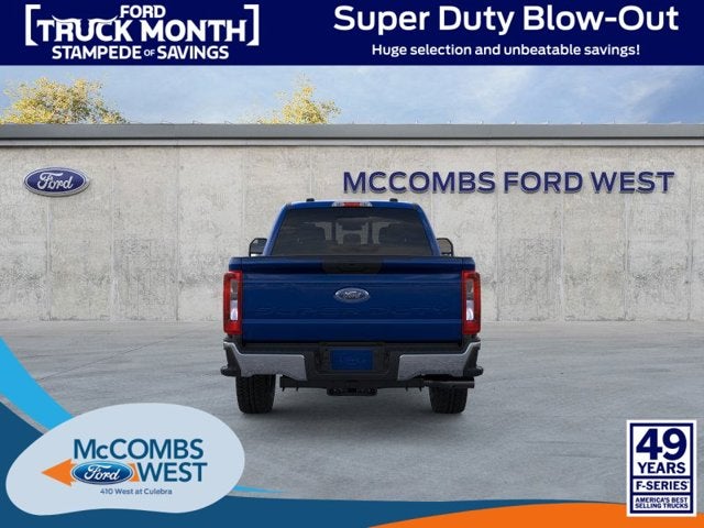 2026 Ford Super Duty F-250 SRW XLT