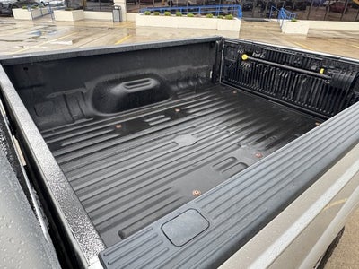 2014 Ford Super Duty F-250 SRW Lariat