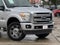 2014 Ford Super Duty F-250 SRW Lariat