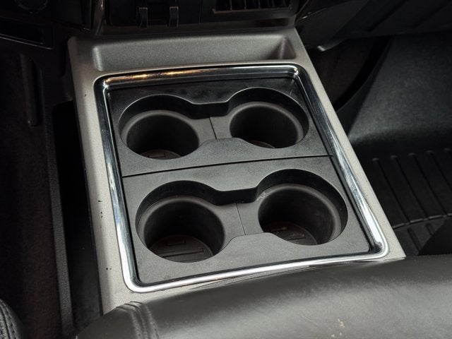 2014 Ford Super Duty F-250 SRW Lariat