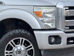 2014 Ford Super Duty F-250 SRW Lariat