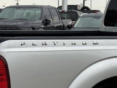 2014 Ford Super Duty F-250 SRW Lariat