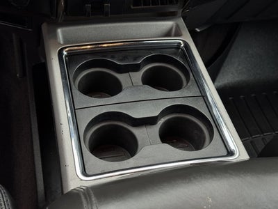 2014 Ford Super Duty F-250 SRW Lariat