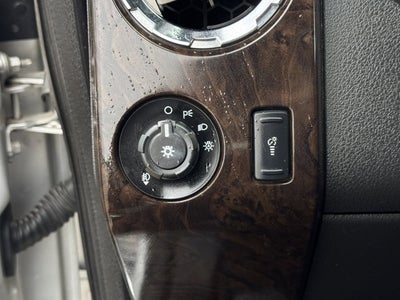 2014 Ford Super Duty F-250 SRW Lariat
