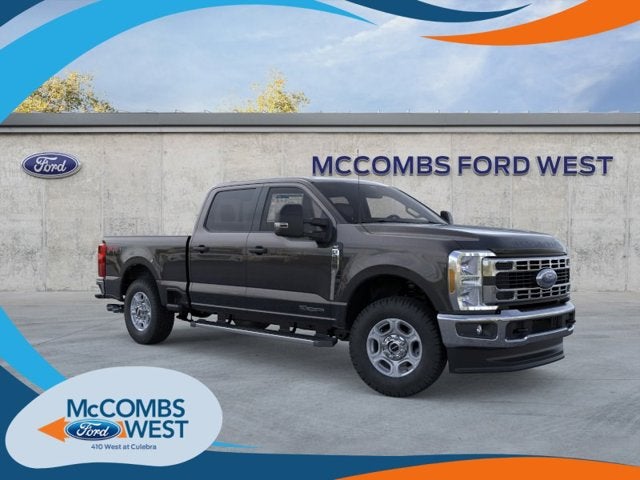 2026 Ford Super Duty F-250 SRW XLT