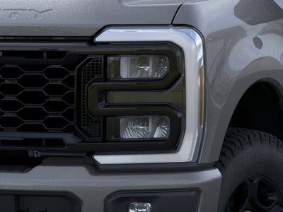 2026 Ford Super Duty F-250 SRW STX