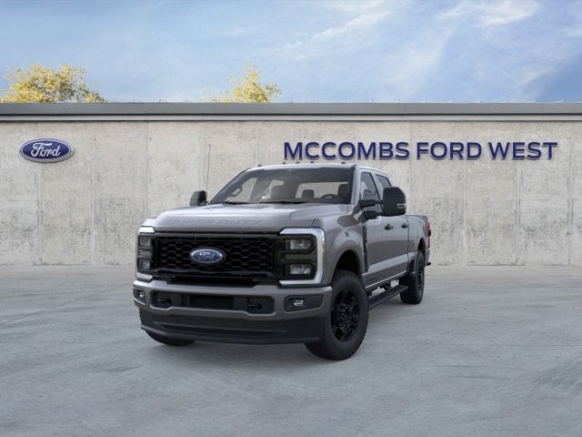 2026 Ford Super Duty F-250 SRW STX