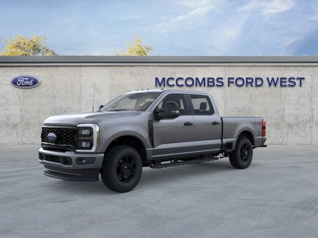 2026 Ford Super Duty F-250 SRW STX