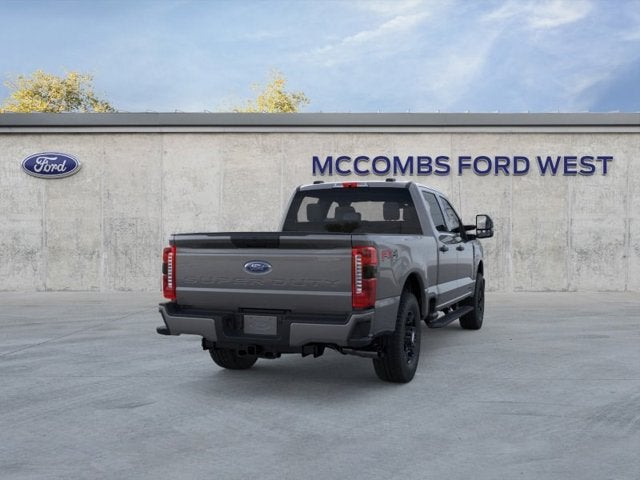 2026 Ford Super Duty F-250 SRW STX