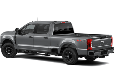 2026 Ford Super Duty F-250 SRW STX