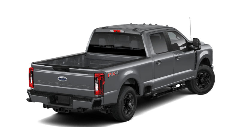 2026 Ford Super Duty F-250 SRW STX