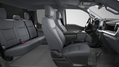 2026 Ford Super Duty F-250 SRW STX