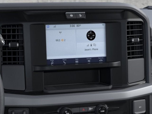 2026 Ford Super Duty F-250 SRW STX