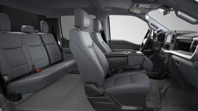 2026 Ford Super Duty F-250 SRW STX