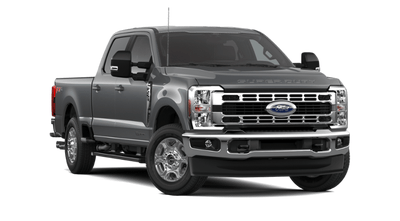 2026 Ford Super Duty F-250 SRW XLT