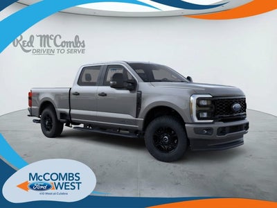 2026 Ford Super Duty F-250 SRW F-250® XL