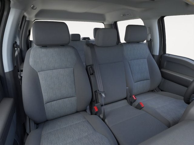 2026 Ford Super Duty F-250 SRW F-250® XL