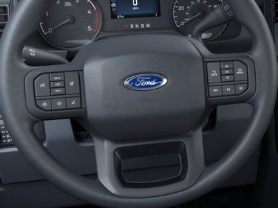 2026 Ford Super Duty F-250 SRW F-250® XL