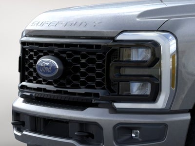 2026 Ford Super Duty F-250 SRW F-250® XL