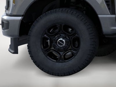 2026 Ford Super Duty F-250 SRW F-250® XL