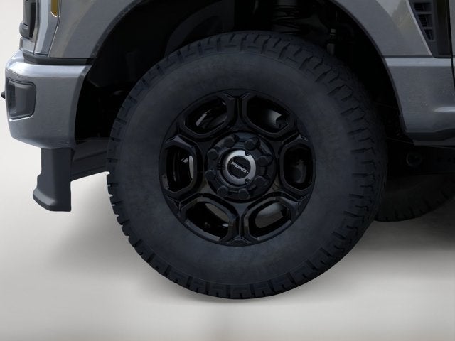 2026 Ford Super Duty F-250 SRW F-250® XL
