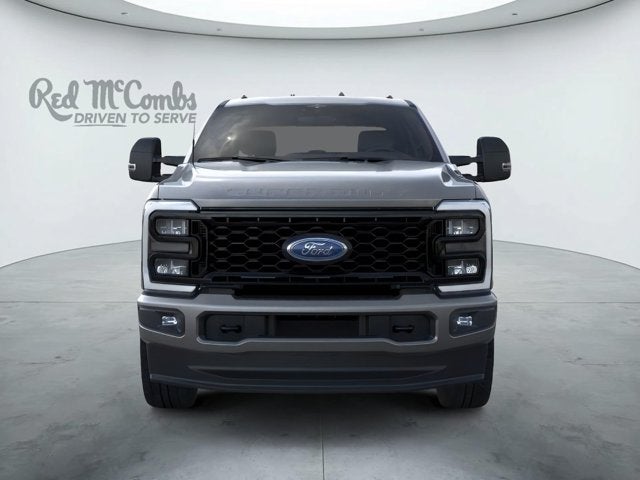 2026 Ford Super Duty F-250 SRW F-250® XL