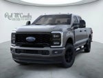 2026 Ford Super Duty F-250 SRW F-250® XL