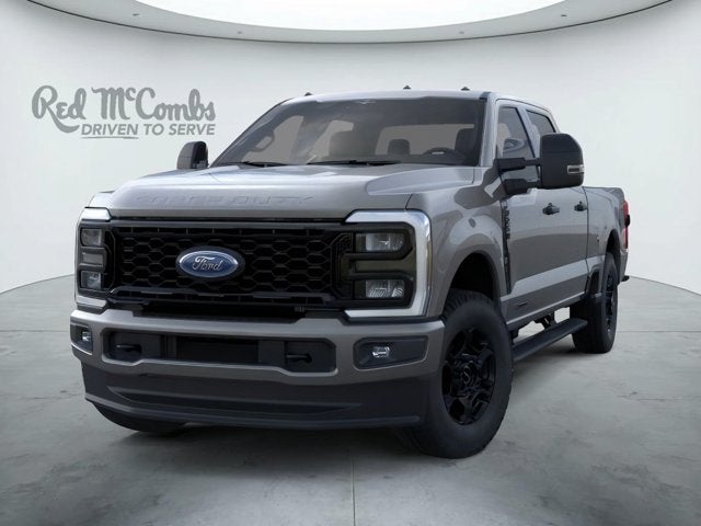 2026 Ford Super Duty F-250 SRW F-250® XL