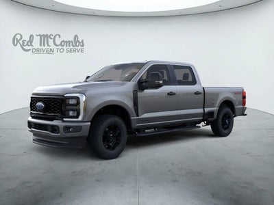 2026 Ford Super Duty F-250 SRW F-250® XL
