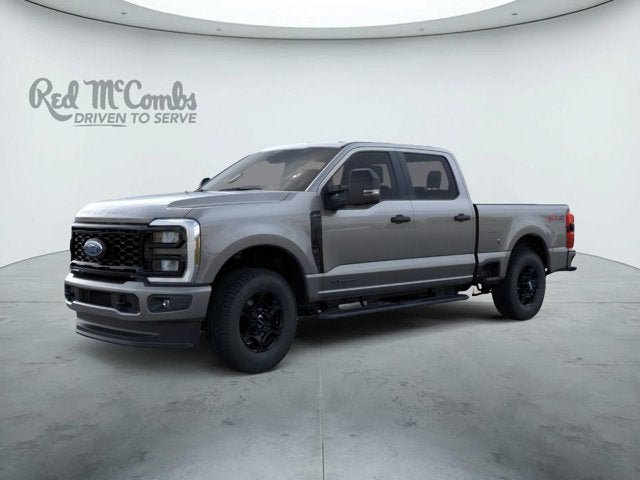 2026 Ford Super Duty F-250 SRW F-250® XL