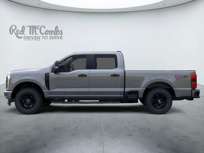 2026 Ford Super Duty F-250 SRW F-250® XL