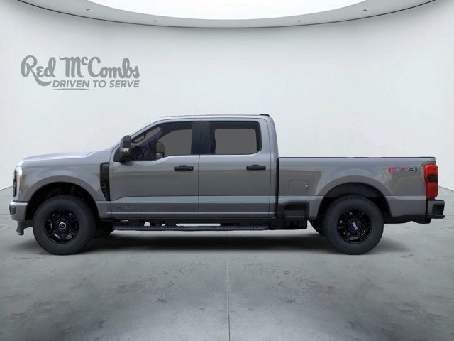 2026 Ford Super Duty F-250 SRW F-250® XL