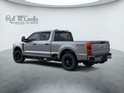2026 Ford Super Duty F-250 SRW F-250® XL