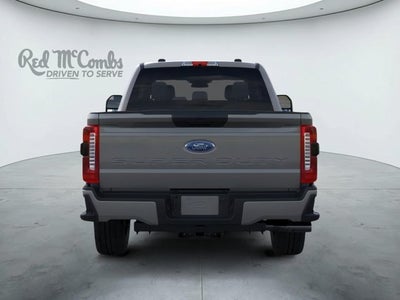 2026 Ford Super Duty F-250 SRW F-250® XL