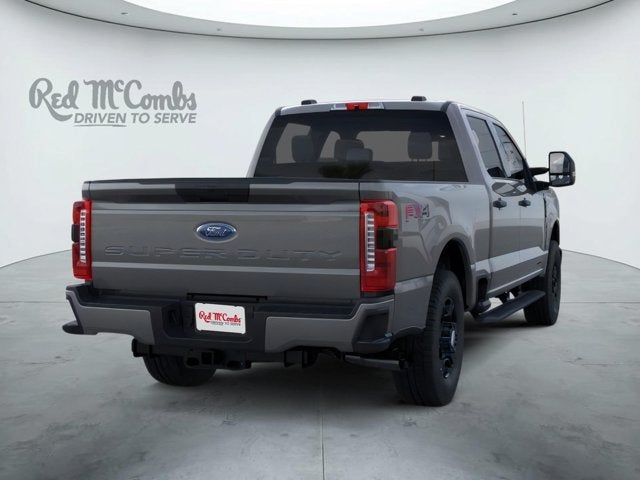 2026 Ford Super Duty F-250 SRW F-250® XL