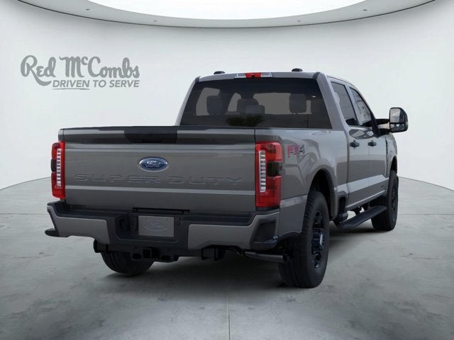 2026 Ford Super Duty F-250 SRW F-250® XL
