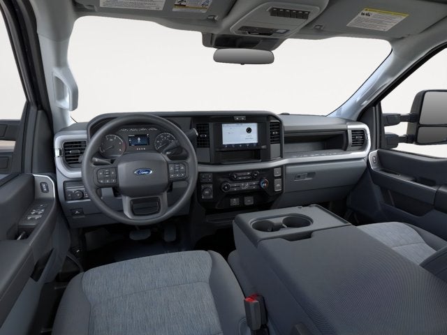 2026 Ford Super Duty F-250 SRW F-250® XL