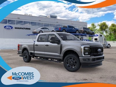 2026 Ford Super Duty F-250 SRW F-250® XL