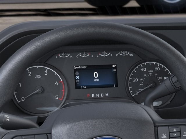 2026 Ford Super Duty F-250 SRW F-250® XL