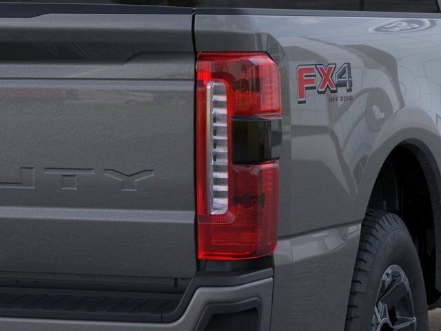 2026 Ford Super Duty F-250 SRW F-250® XL