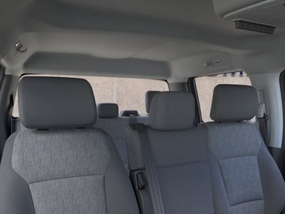 2026 Ford Super Duty F-250 SRW F-250® XL