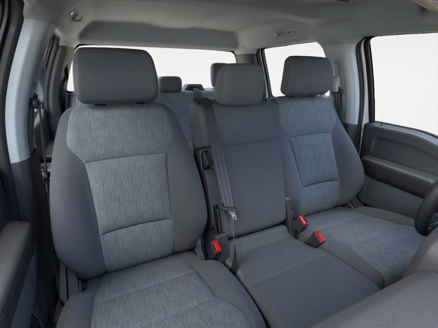 2026 Ford Super Duty F-250 SRW F-250® XL