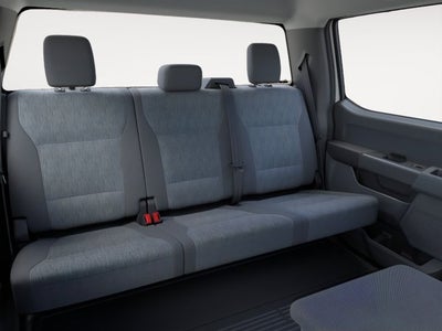 2026 Ford Super Duty F-250 SRW F-250® XL