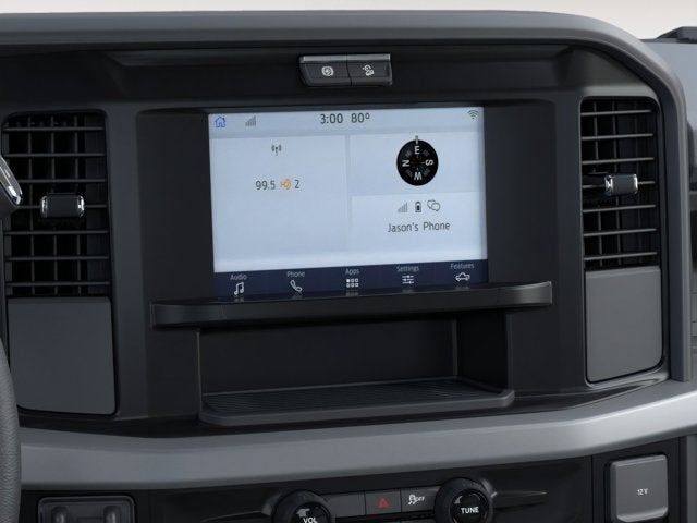 2026 Ford Super Duty F-250 SRW F-250® XL
