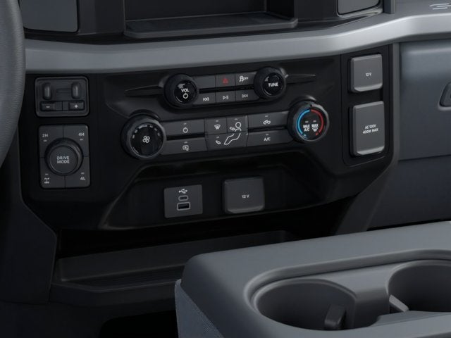 2026 Ford Super Duty F-250 SRW F-250® XL