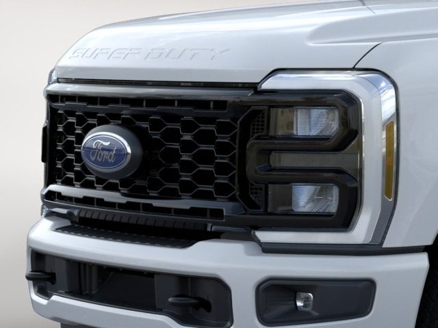 2026 Ford Super Duty F-250 SRW F-250® XL